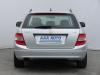 Mercedes C Class (W204)