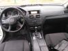 Mercedes C Class (W204)