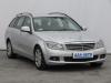 Mercedes C Class (W204)