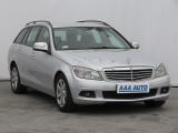 ������������� Mercedes C Class (W204)
