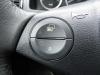 Mercedes C Class (W204)
