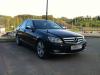 Mercedes C Class (W204)