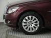 Mercedes C Class (W204)