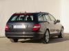 Mercedes C Class (W204)