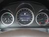 Mercedes C Class (W204)