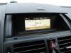 Mercedes C Class (W204)