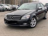 ������������� Mercedes C Class (W204)