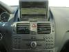 Mercedes C Class (W204)