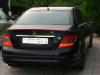 Mercedes C Class (W204)