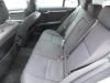 Mercedes C Class (W204)