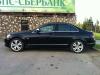 Mercedes C Class (W204)