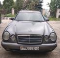 ������������� Mercedes E Class (W210)