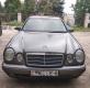 ������������� Mercedes E Class (W210)