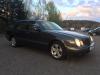 Mercedes E Class (W210)