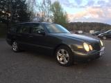������������� Mercedes E Class (W210)
