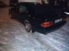 Mercedes E Class (W210)