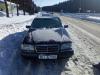 Mercedes E Class (W210)
