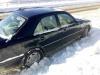 Mercedes E Class (W210)