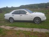 ������������� Mercedes E Class (W210)