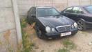 Mercedes E Class (W210)