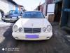 Mercedes E Class (W210)