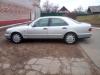 Mercedes E Class (W210)