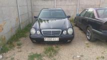 ������������� Mercedes E Class (W210)