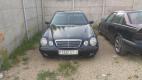 ������������� Mercedes E Class (W210)