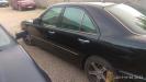 Mercedes E Class (W210)