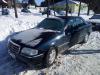 Mercedes E Class (W210)