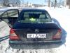 Mercedes E Class (W210)