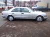 Mercedes E Class (W210)