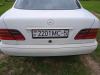 Mercedes E Class (W210)