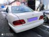 Mercedes E Class (W210)