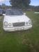 Mercedes E Class (W210)