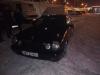 Mercedes E Class (W210)