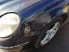 Mercedes E Class (W211)