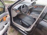 ������������� Mercedes E Class (W211)