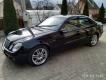 ������������� Mercedes E Class (W211)