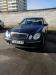 Mercedes E Class (W211)