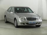 ������������� Mercedes E Class (W211)