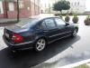Mercedes E Class (W211)
