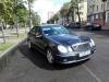 Mercedes E Class (W211)