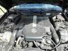 Mercedes E Class (W211)