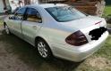 ������������� Mercedes E Class (W211)