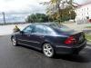 Mercedes E Class (W211)