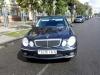 Mercedes E Class (W211)