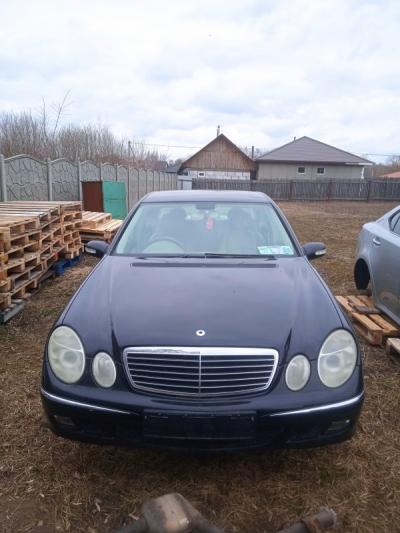  E Class (W211)