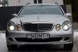 Mercedes E Class (W211)