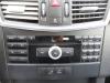 Mercedes E Class (W212)